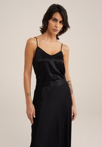 WE Fashion WE STUDIO - Top - black
