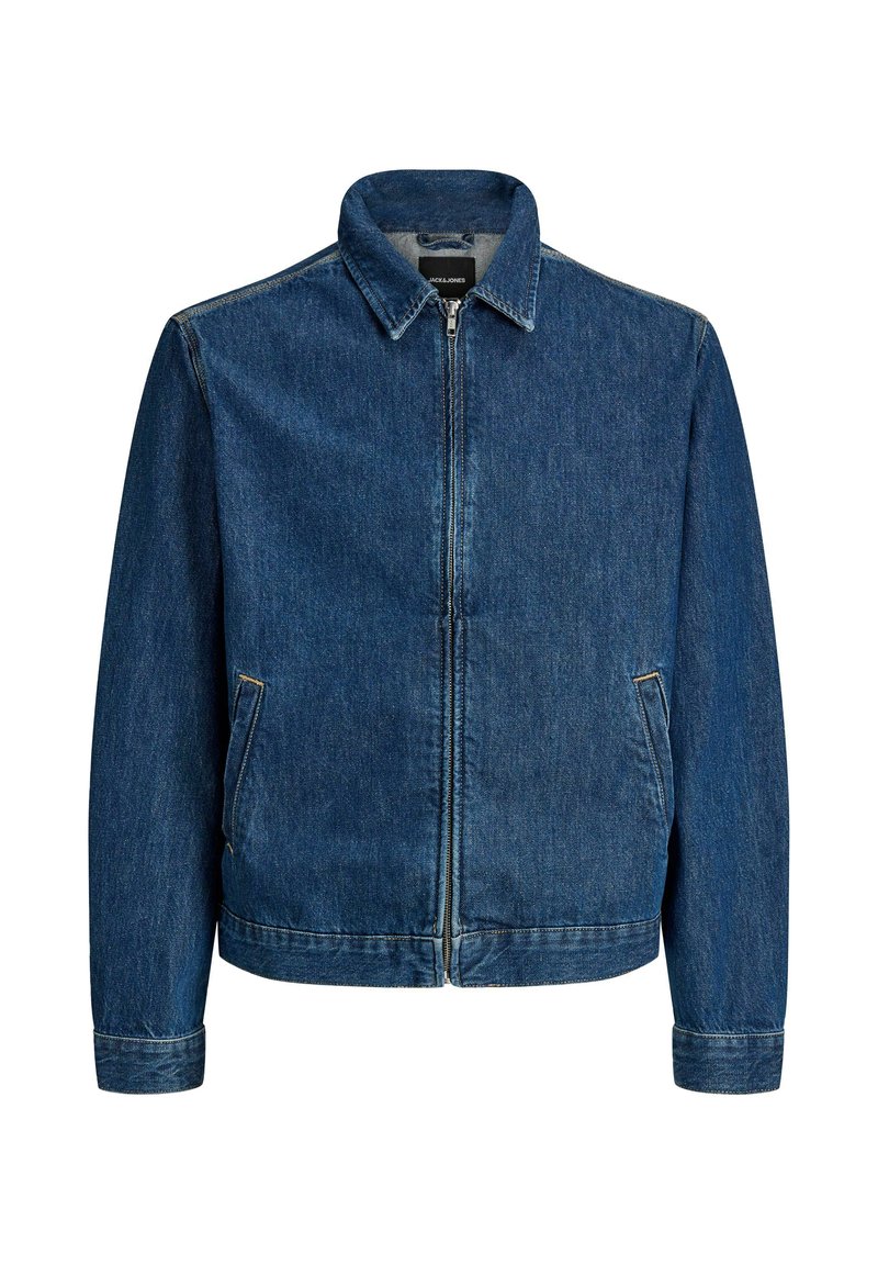 Chaqueta vaquera
