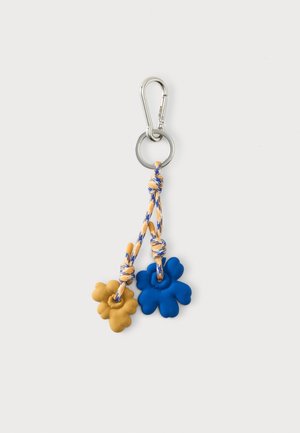 Marimekko, RIIMI UNIKKO - Ключодържател - blue/yellow/red