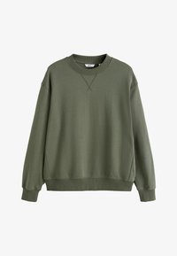Non sélectionné, khaki green