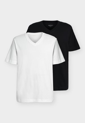 2PACK - T-shirt basic