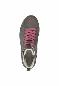 Jana Vysoké tenisky - grey oldrose
