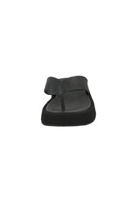 GANT FLORRI - T-bar sandals - black