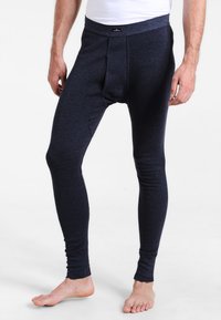 Götzburg EINGRIFF - Base layer - marine melange