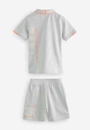 Baker by Ted Baker, REGULAR FIT SET, szary