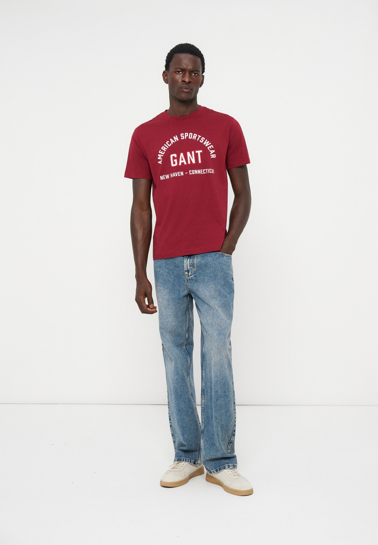 T-Shirt print