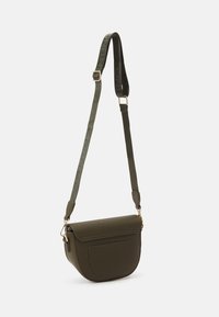 Valentino Bags PIPER - Borsa a mano - militare