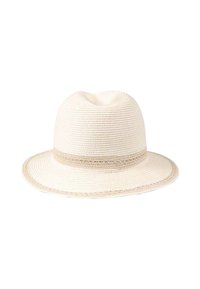 Loevenich SUMMER FEDORA - Hat - soft wheat