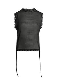 ADARA - Tops - black