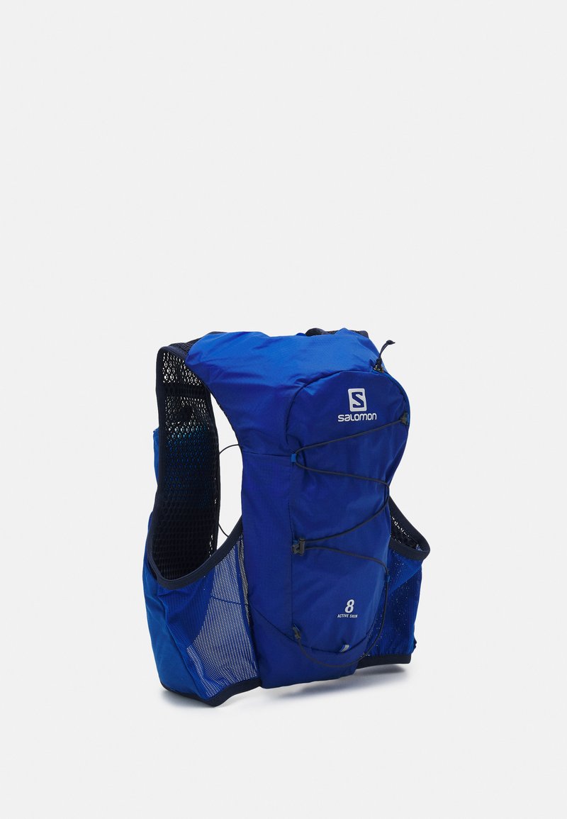 ACTIVE SKIN SET - Mochila de hidratación - nautical - Zalando.es