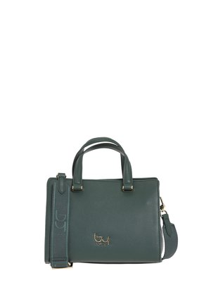 ARABELLA - Borsa a mano - verde