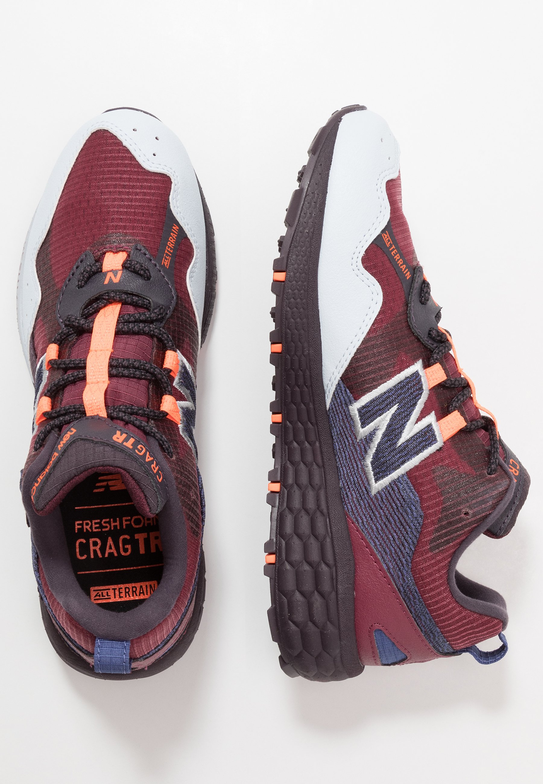 fresh foam crag new balance