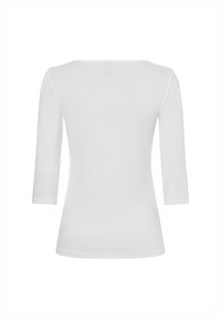 Soyaconcept Langarmshirt - ecru