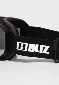 BLIZ FLOW UNISEX czarny