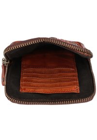 Harbour 2nd SOFT WEAVING - Sac bandoulière - charming cognac