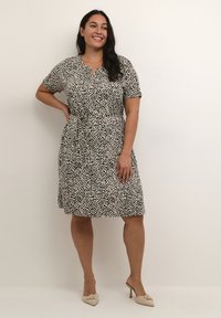 Kaffe Curve MELLA  czarny