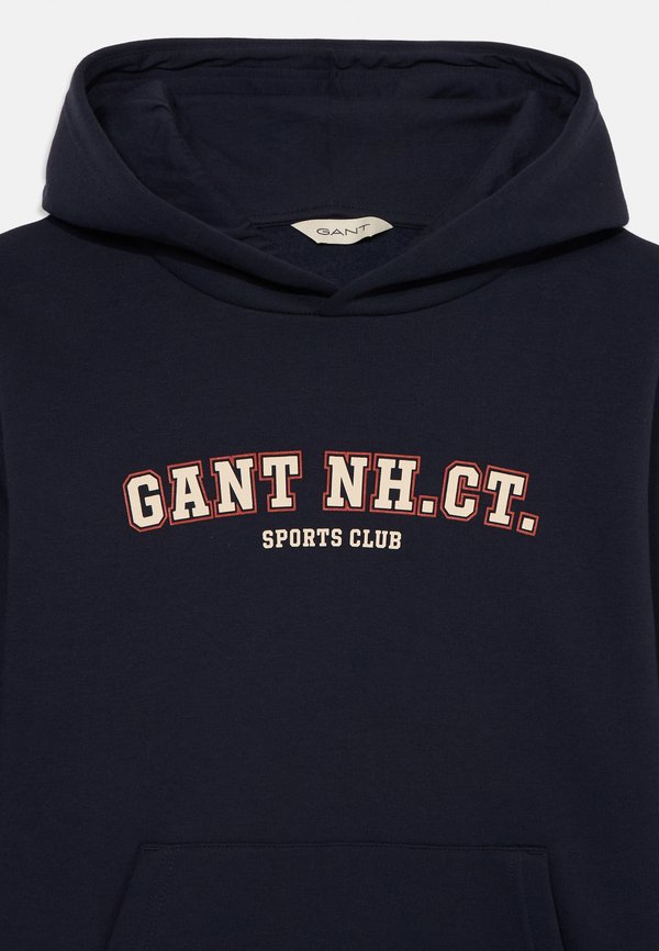 GRAPHIC HOODIE UNISEX - Sweatshirt3