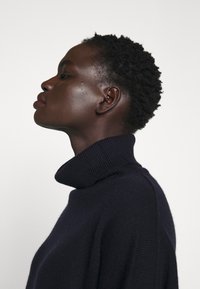 CHINTI & PARKER THE RELAXED - Pullover - navy