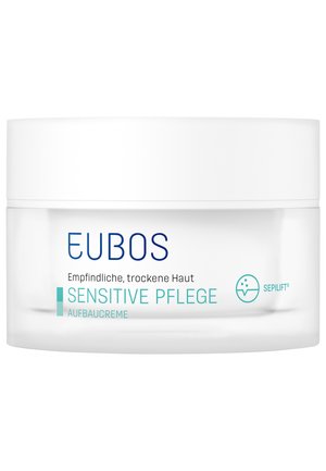 SENSITIVE PFLEGE AUFBAUCREME - Face cream