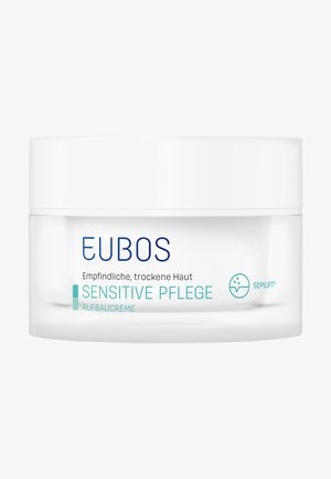 EUBOS, SENSITIVE PFLEGE AUFBAUCREME - Face cream