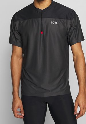 Maillot de cycliste - black