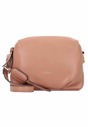 Gabor SVEDA - Schoudertas - old rose