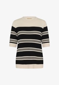 Nevybrané, whitecap black stripe