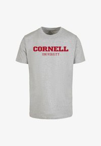 Sélectionné, heather grey