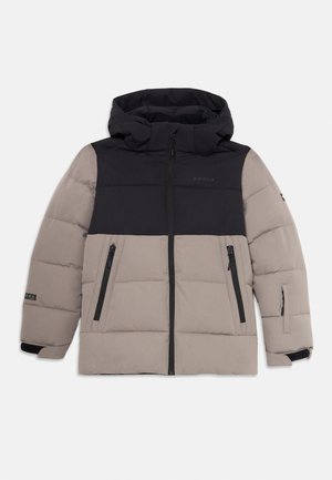 LOUIN - Ski jacket - grey