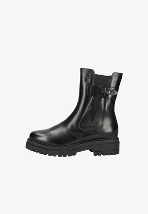 NeroGiardini, STIEFELETTE - Botas para la nieve - nero