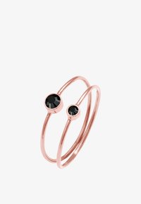 Kijelölve, rose gold-coloured