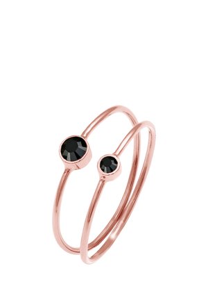 Elli 2 PACK BASIC - Anillo - rose gold-coloured