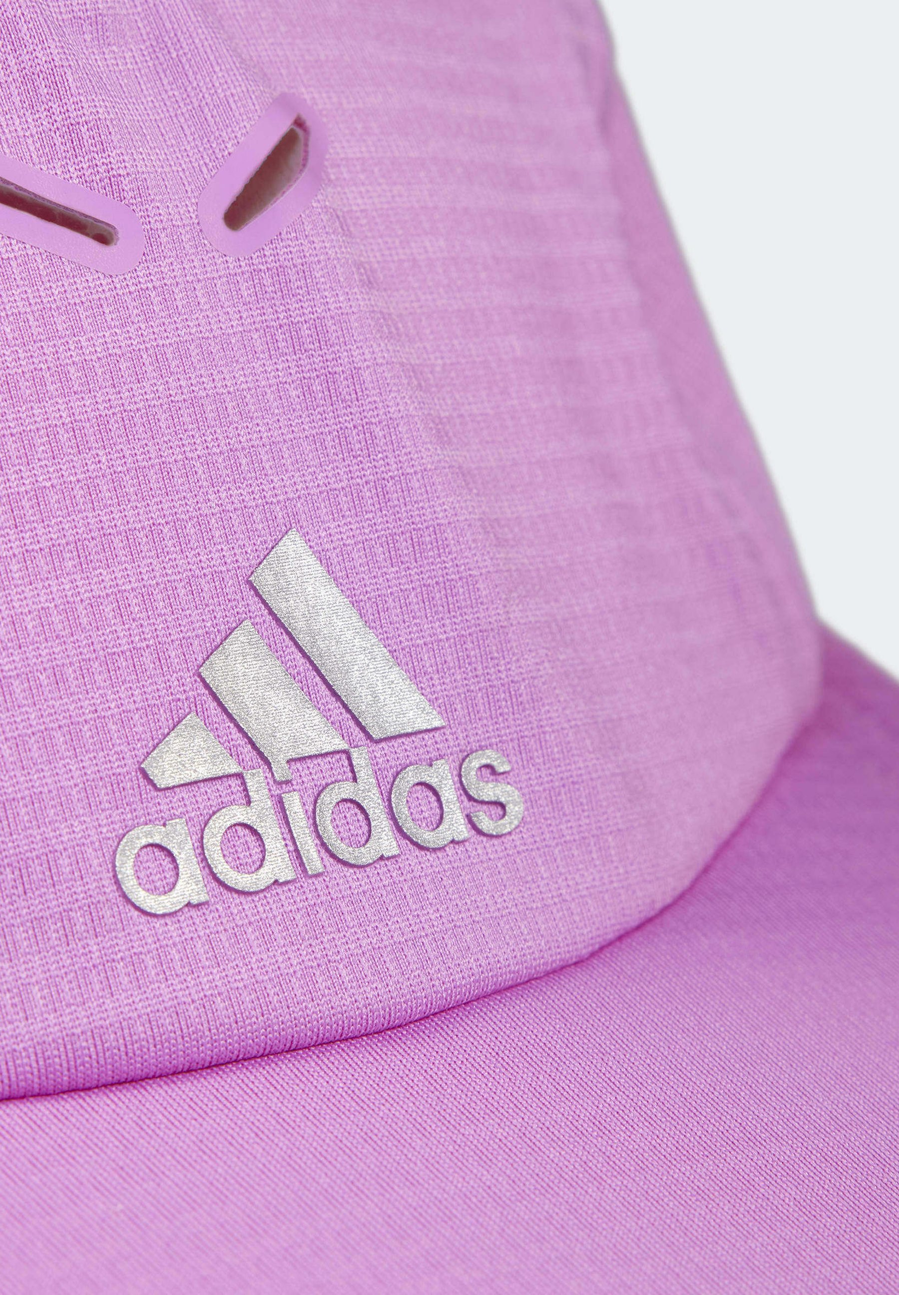 adidas Performance Cap - purple 