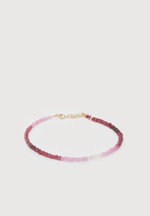 OMBRE - Bracelet - pink