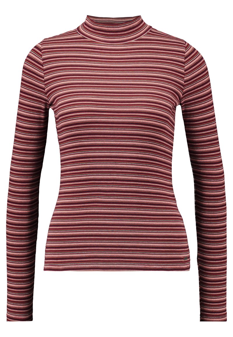 Bluză cu mânecă lungă