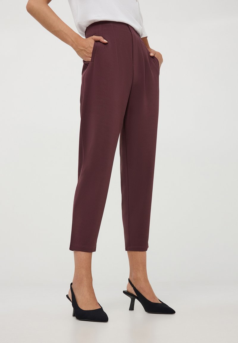 Terranova - Spodnie materiałowe