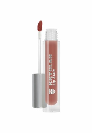 LIP STAIN - Liquid lipstick - blues