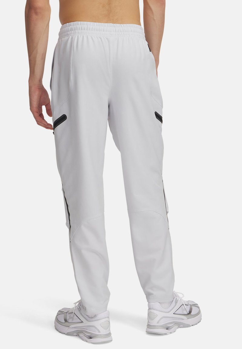 ARMURE PANTALON TÉRMICO BLACK / GREY - Armure Gear