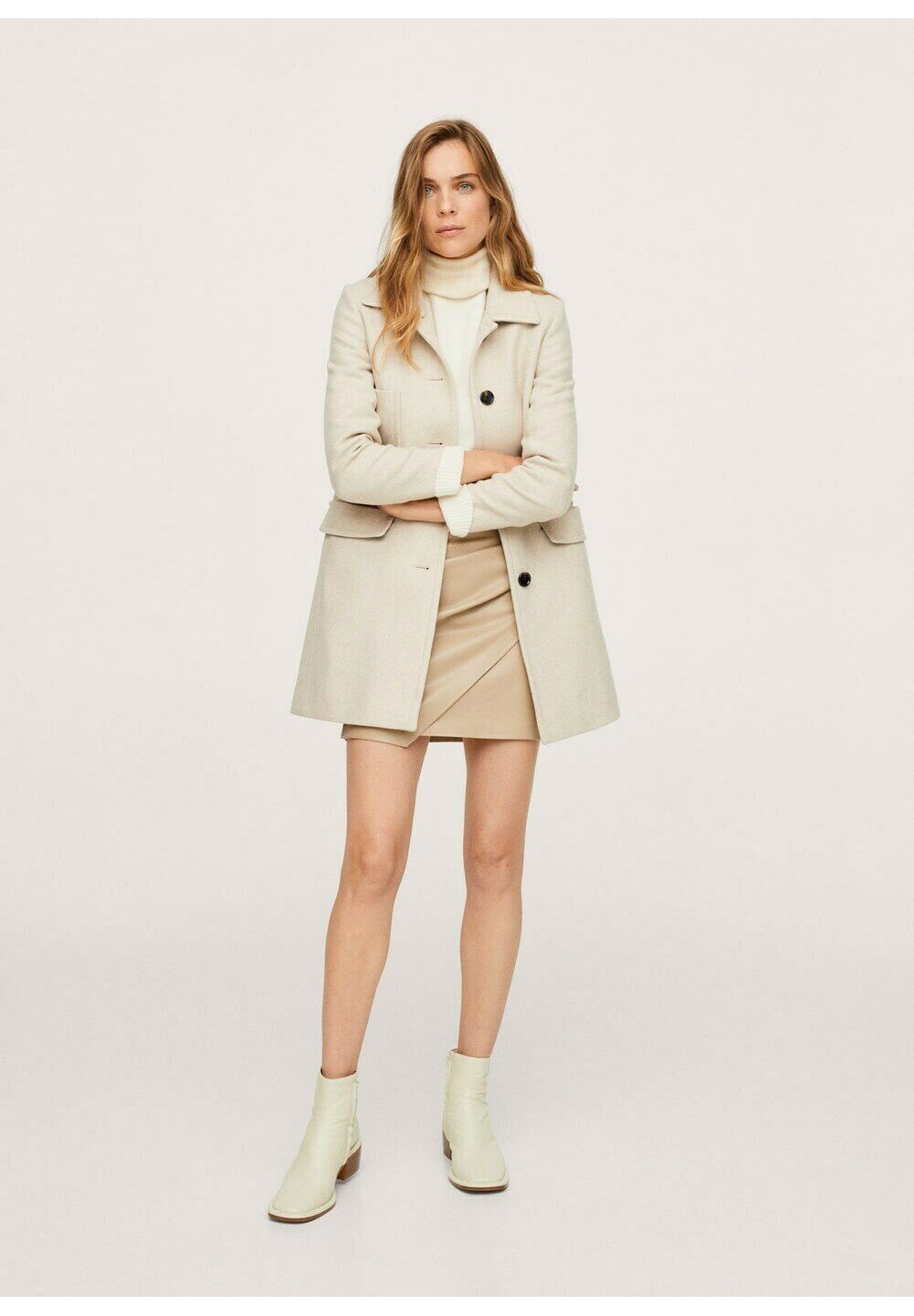 Zalando cappotti mango Clearance