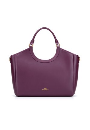 WITTCHEN, ELEGANCE COLLECTION - Handtasche - purple