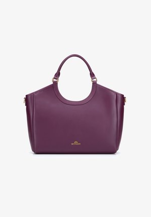 WITTCHEN, ELEGANCE COLLECTION, fioletowy