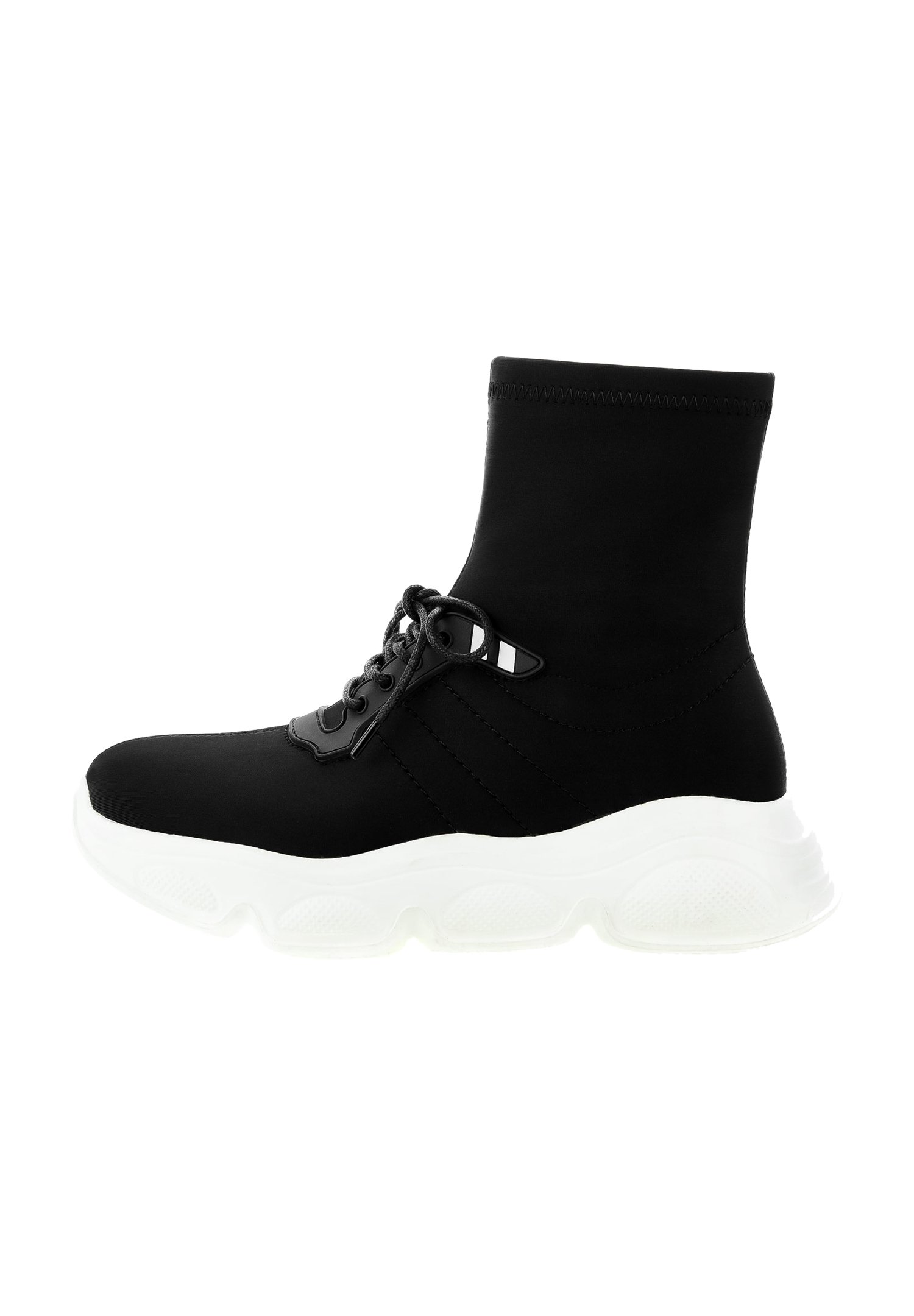 Femme TALMASSONS - Bottes à lacets Femme TALMASSONS - Bottes à lacets