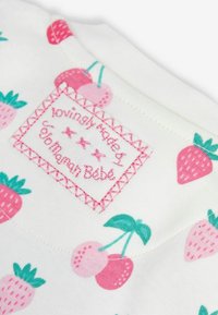 JoJo Maman Bébé Alvóruha - pink