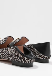 Bally Chaussons - multi-coloured