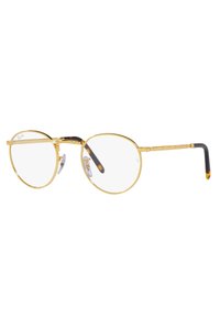 Ray-Ban Occhiali anti luce blu - gold