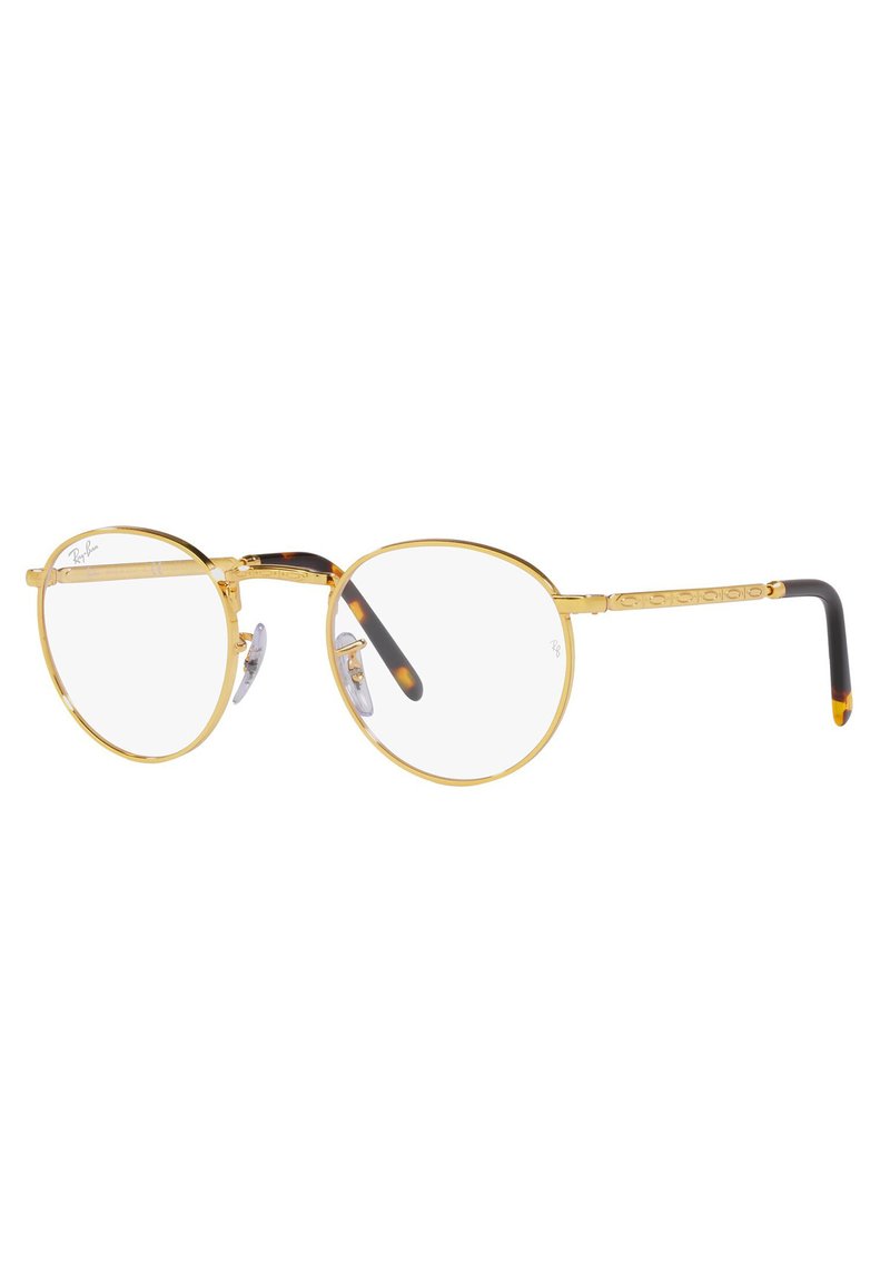 Ray-Ban Occhiali anti luce blu - gold
