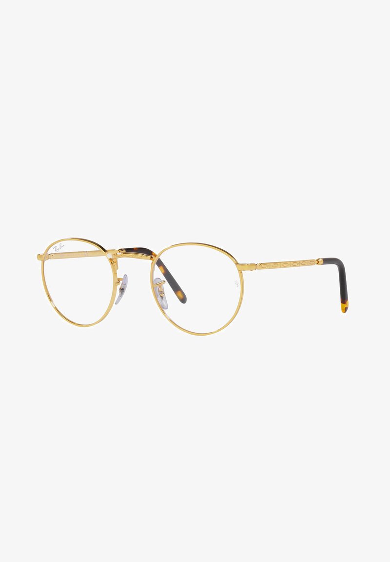 Ray-Ban Occhiali anti luce blu - gold