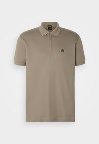 Unselected, light pastel green