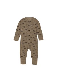 CeLaVi UNISEX brązowy