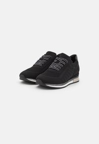 Marco Tozzi Sneakers basse - black